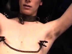 Bareback Amateur Twink Spurt Fucking Oly