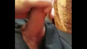 Young horny gay