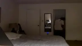 Hungry Young Stud Takes Glory Hole Dick – Deep Throat Blowjob Session – 18+