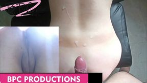 jessie hot es lesbiana y por eso hace mucho no prueba la verga, pero parece ser que aun le encanta