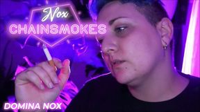 Nox Chainsmokes (UHD WMV)