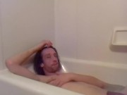 LBN MASTURVLOGGING #6: About My Kinks Etc While Peeing; Flatulence