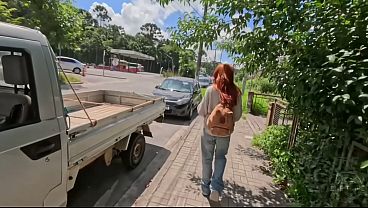 ZNE TRIPS EP01 - CAMPOS DO JORD&Atilde_O ft. Amberzinha &amp_ QroZne [FREE SCENE]