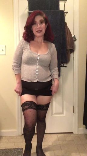 Clips From a New Custom Video.