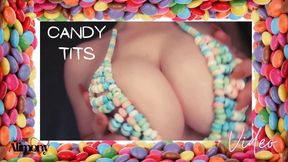 CANDY TITS