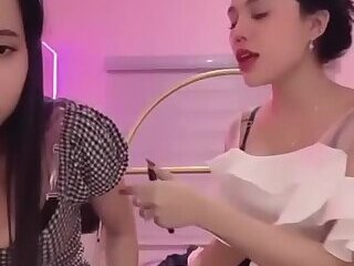 Jualan Baju Sambil Spill