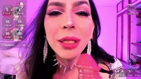 Alejandra Fox Private Show