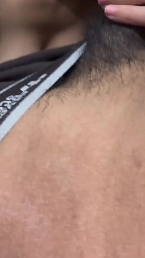 Delhi Girlfriend Gives Blowjob Take Cum in Mouth and Swallows All Load