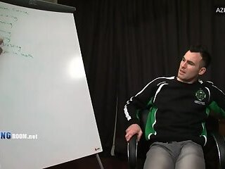 Man desperate for money