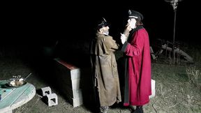 kali ravens bday bbq gets smokin hot