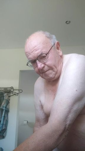 Naked fun