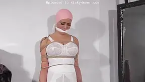 Girdles, Socks & Caps