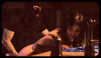 Masked Desire: Rough Fantasy with a Masked Lover 2025 edition