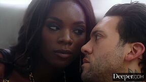 Ana Foxxx Seduces And Fucks Her Friends Hus - Teaser Video