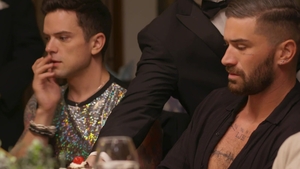 Disruptive Films: Clearing the Air at a Messy Dinner