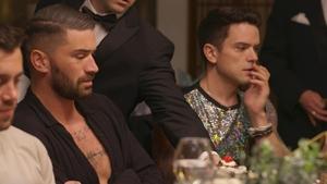 Disruptive Films: Clearing the Air at a Messy Dinner