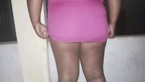 Chunky unfiltered booty worship