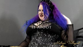 Elegance is Afoot (wmv)