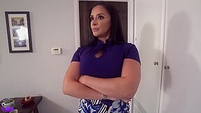 Sheena Ryder - Dont Spill The Beans, Only The Cum