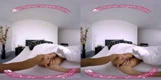 VR PORN - Sexy Big Tits Fucked Hard by Her Ex