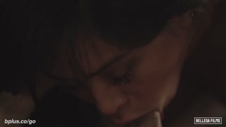 Ember Snow in Consequences