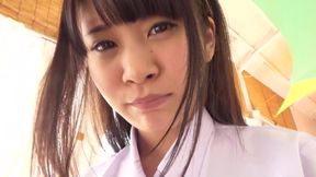 Innocent Journey: Spilled-over Feelings - Rio Naruse