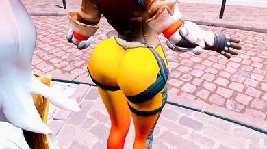 Le'Boops Tracers Payload (Growth Animation)