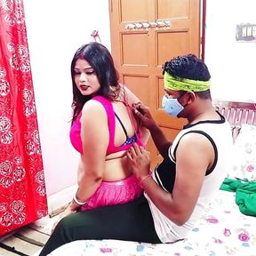 Rose Fuck by Saree Seller