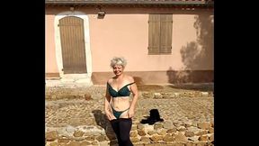 Tu viens faire de l'_exhibition avec moi