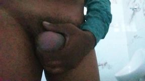 Sexy hot cock playing for girls