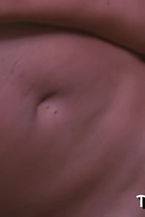 Spray her thick ass with cum