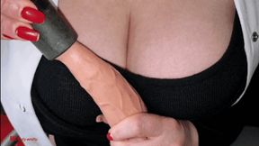 Mila - maid (part 02)