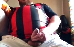 masturbation