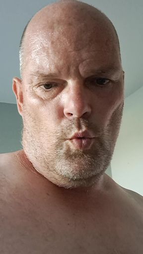 Hot, Just Too Hot, Like the Bitch