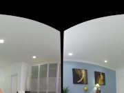 NAUGHTY AMERICA VR Ultimate pornstar experience with Ava Addams