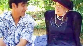 ”Fuck Me All Day - Real Grandma Porn”