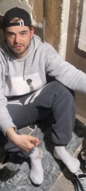 Hip-hop, Dancing, Show My White Socks, and Vans