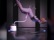 Milking Machine | Monarquis Animation