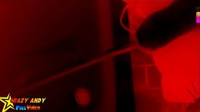 Wer weiss, wer hier schon alles hingepisst hat?