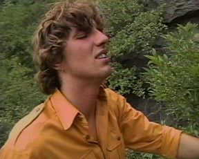 Bold Hunks in Carnal Dance #2