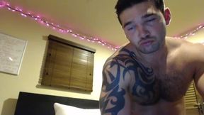 Fratmen Maddox Private Show