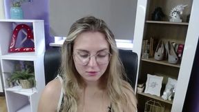 Zoey Starx Private Show