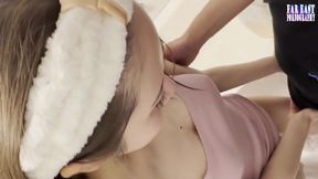 Mistress Gulp Trail on a Wild Exposed Date Drenched in Endless Warm Releases Ep-5