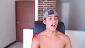 Jhon Wolf Members-Only Show