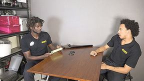 Internal Discipline - YoungPerps