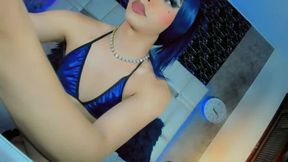 Aliz Free Private Show