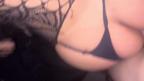 levando pica na cabine da enigma depois de dancar a noite inteira forro