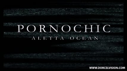 TRAILER 2009 - Madison Parker, Aletta Ocean - Aletta ( Pornochic 18 )