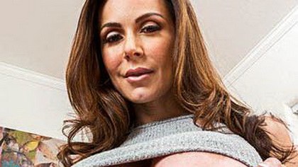 Chad White And Kendra Lust - Fucking Your Best Friends Step mom