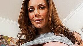 Chad White And Kendra Lust - Fucking Your Best Friends Step mom